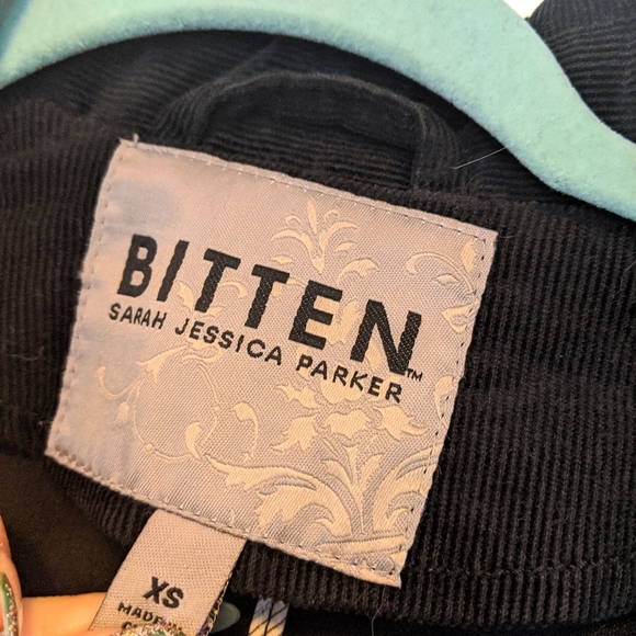 Sarah Jessica Parker Vintage Style blazer - Picture 6 of 6